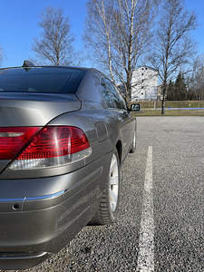 BMW 730 (6 фото из 10)