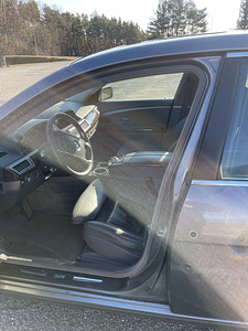 BMW 730 (7 фото из 10)