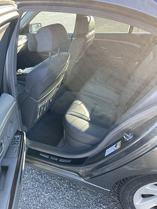 BMW 730 (8 фото из 10)