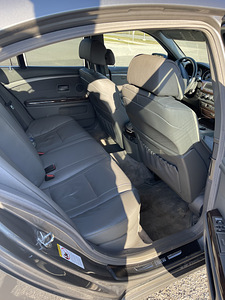 BMW 730 (10 фото из 10)