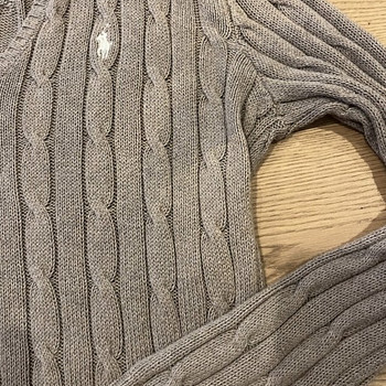 Ralph Lauren kudum S
