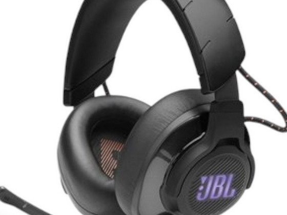 Bluetooth kõrvaklapid JBL Quantum 600 + karp