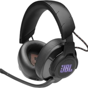 Bluetooth kõrvaklapid JBL Quantum 600 + karp (1 foto / 5)