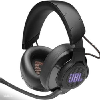 Bluetooth kõrvaklapid JBL Quantum 600 + karp