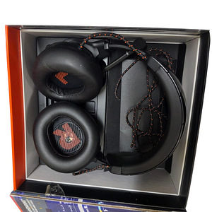 Bluetooth kõrvaklapid JBL Quantum 600 + karp (3 foto / 5)