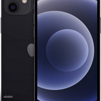 Мобильный телефон Apple Iphone 12 64Gb Аку 78% + чехол
