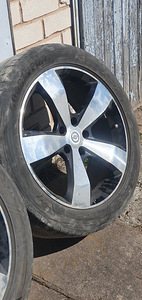 R20 5x127 (5 фото из 8)