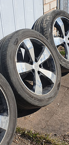 R20 5x127 (6 фото из 8)