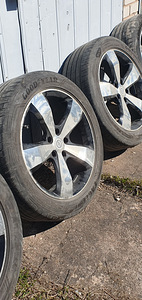 R20 5x127 (7 фото из 8)