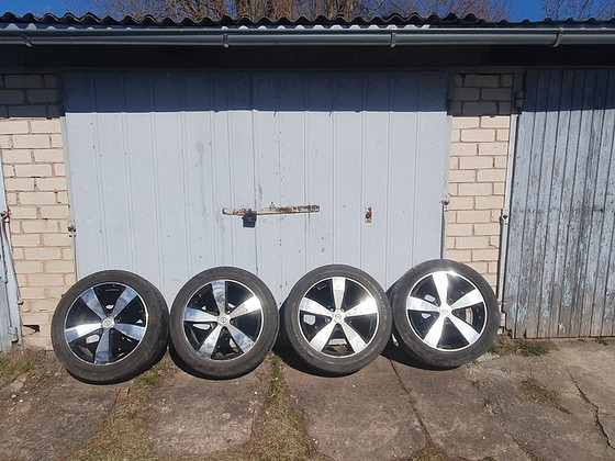 R20 5x127