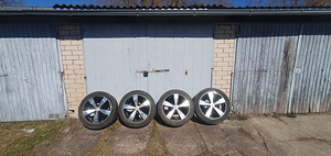 R20 5x127 (1 фото из 8)