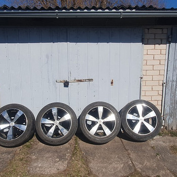 R20 5x127