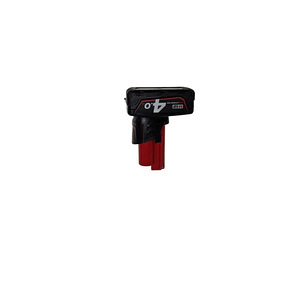 Аккумулятор Milwaukee M12 4,0Ач (2 фото из 5)