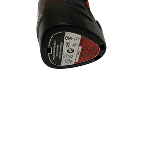 Аккумулятор Milwaukee M12 1,5Ач (5 фото из 5)