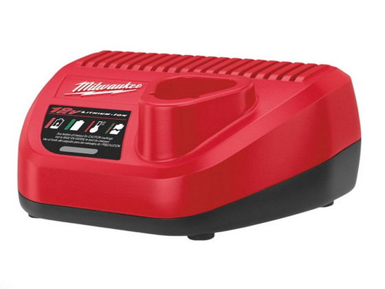 Зарядное устройство Milwaukee C12 C