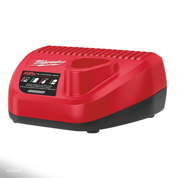 Зарядное устройство Milwaukee C12 C