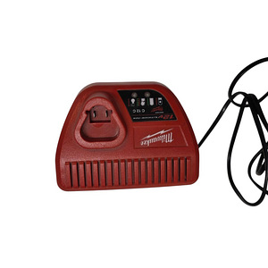 Зарядное устройство Milwaukee C12 C (2 фото из 5)