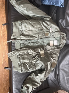 Top Gun lenduri jakk CWU-45/P XL (1 foto / 4)
