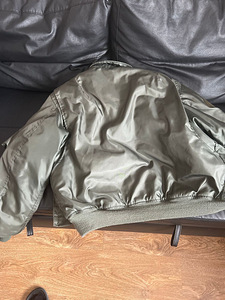 Top Gun lenduri jakk CWU-45/P XL (2 foto / 4)