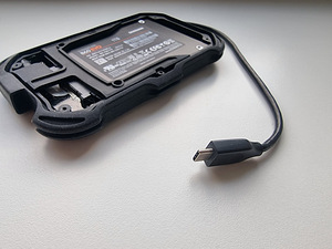 External drives for sale – Samsung / Seagate (1 foto / 7)