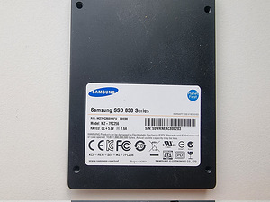 External drives for sale – Samsung / Seagate (6 foto / 7)