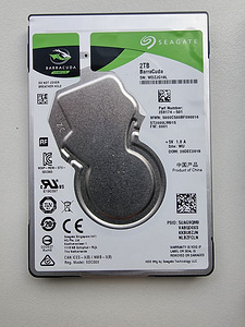 External drives for sale – Samsung / Seagate (7 foto / 7)