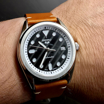 Seiko Mod.