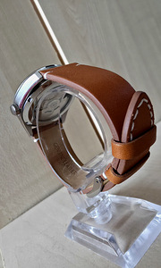 Custom Seiko Mod NH35 Automatic – Sapphire Crystal (3 foto / 4)