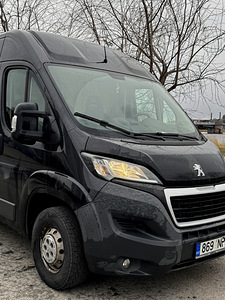 Peugeot boxer 2017 (2 foto / 9)
