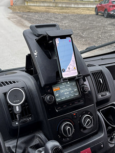 Peugeot boxer 2017 (7 foto / 9)