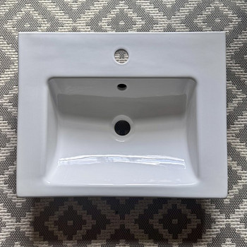 Раковина Gustavsberg Artic 4550