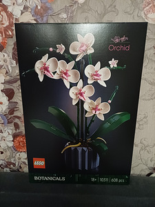 Lego 10311 (1 фото из 1)