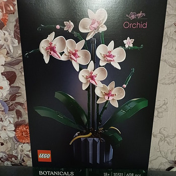 Lego 10311