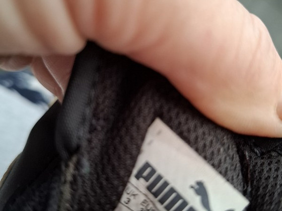 Puma tossud suurus 35.5