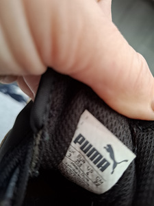 Кроссовки Puma размер 35.5 (2 фото из 2)