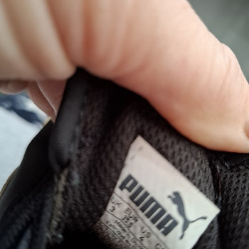 Puma tossud suurus 35.5
