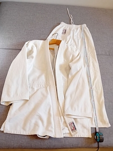 Kimono Judo | Takachi | s.175 (1 foto / 3)