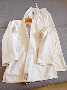 Kimono Judo | Takachi | s.175 (2 foto / 3)