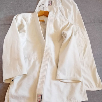 Kimono Judo | Takachi | s.175
