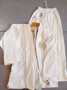 Kimono Judo | Takachi | s.175 (3 foto / 3)