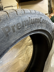 Continental Premium Contact 6 4шт (2 фото из 5)