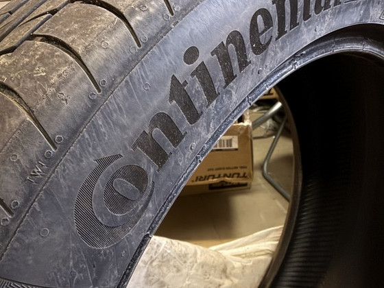 Continental Premium Contact 6 4tk