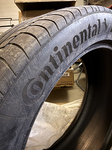 Continental Premium Contact 6 4шт (1 фото из 5)