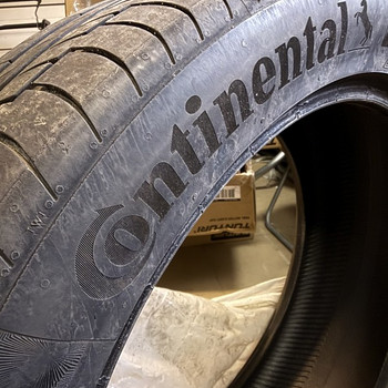 Continental Premium Contact 6 4tk