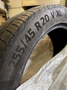 Continental Premium Contact 6 4шт (3 фото из 5)