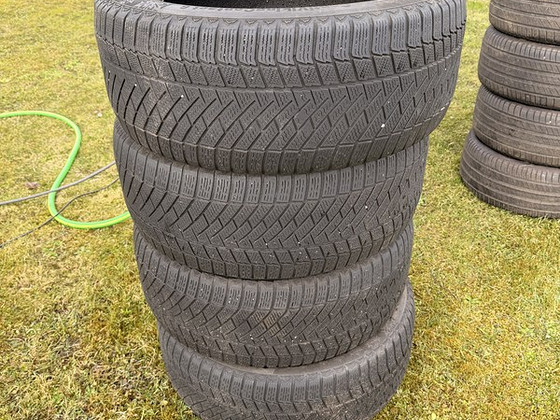 Continental contivikingcontact 6 265/50r19