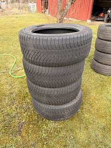 Continental contivikingcontact 6 265/50r19 (1 foto / 3)