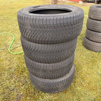 Continental contivikingcontact 6 265/50r19