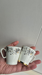 Komplekt Espresso duo LFZ 3 tk. (10 foto / 10)
