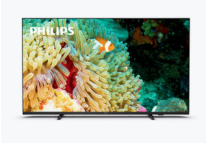 Philips 65" 4K UHD Smart TV (2 фото из 4)